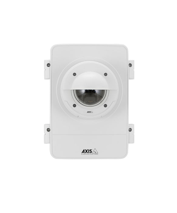 T98A17-VE, Housing & mount,