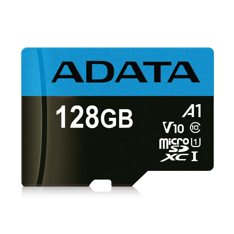 Micro SDHC