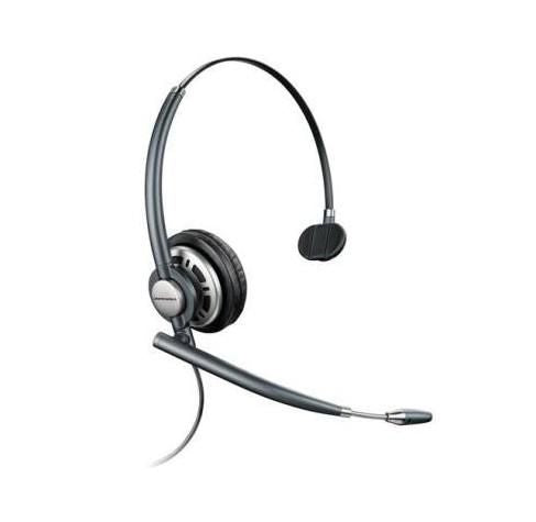 Corded headset