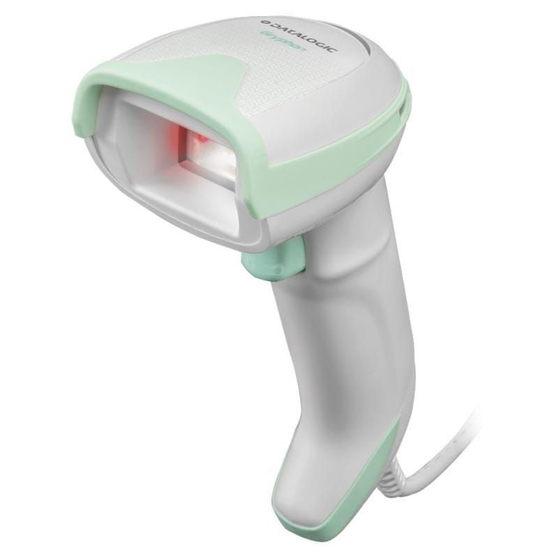 Datalogic SCA Datalogic Handscanner Gryphon GD4520 Kit [GD4520-HCK1-HD] HD