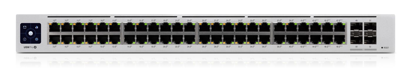 UniFi Pro 48-Port PoE,