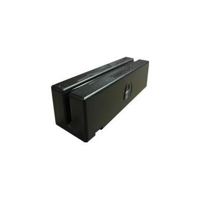 Black, 3-track, Standard,