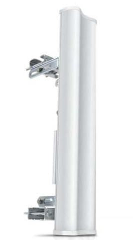 Ubiquiti Networks AM-2G16-90 network antenna 17 dBi