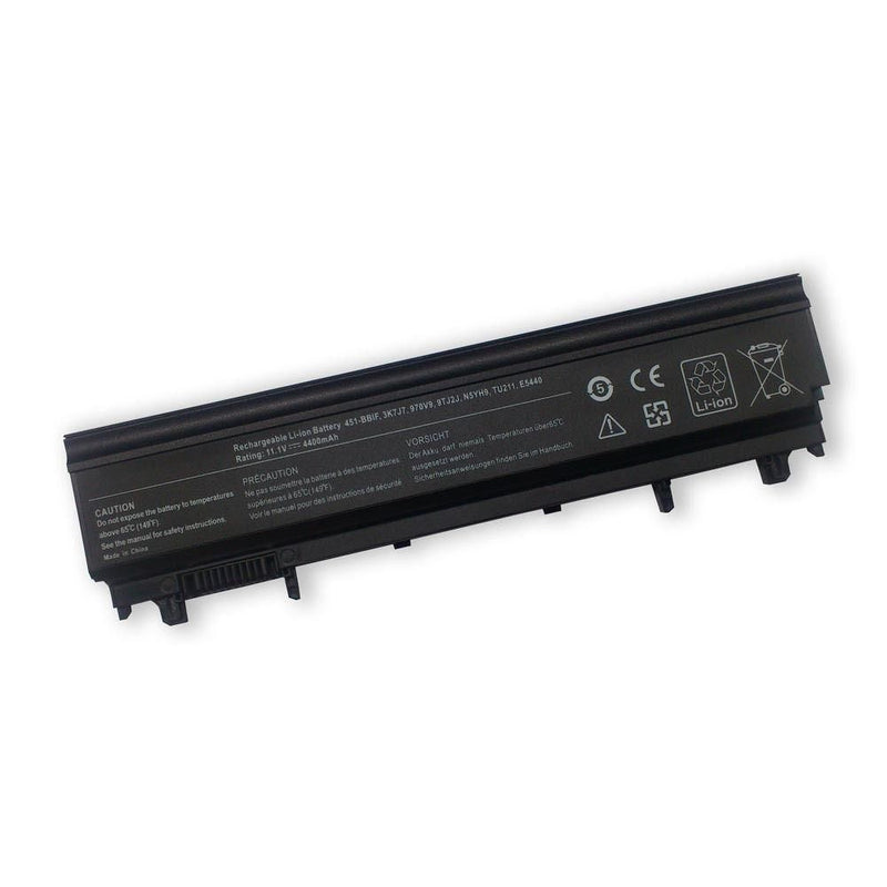 Lithium Ion NVWGM, Battery,