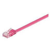 Unshielded Network Cable,
