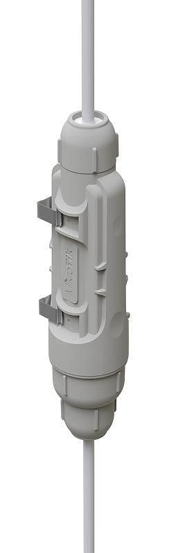 GPeR IP67 Case, WLAN access