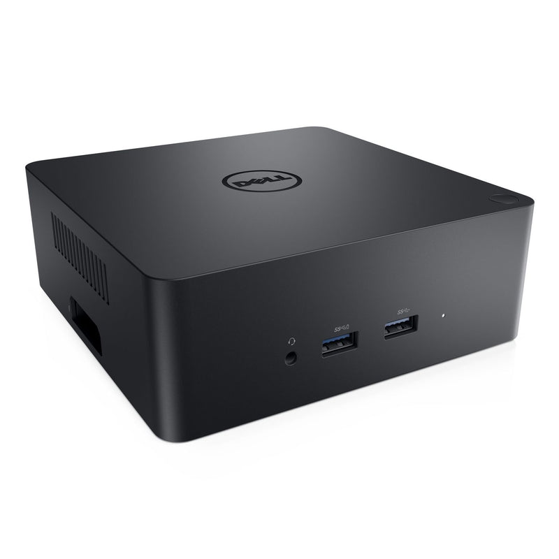 Dock TB18DC Danish