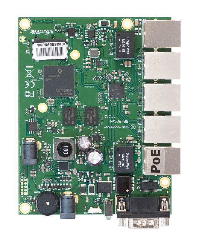 core 716MHz Atheros CPU,
