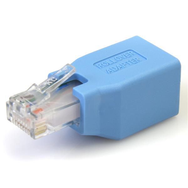 Cisco Console Rollover