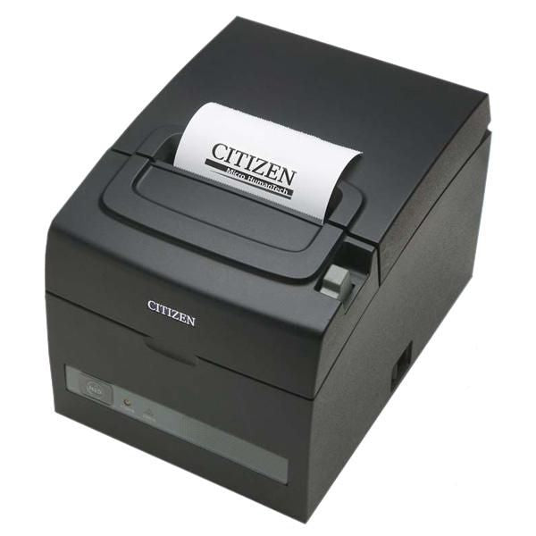 CT-S310-II PRINTER SERIAL BLACK