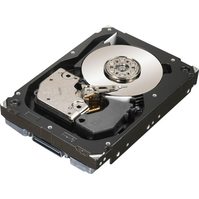72GB SAS 15000RPM, 2.5", 72