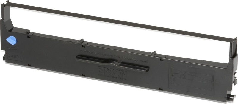 SIDM Black Ribbon Cartridge,