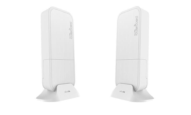 Pair of wAPG-60ad devices