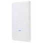 Ubiquiti Networks UAP-AC-M-PRO Wireless Access Point 1300 Mbit/s White Power over Ethernet (PoE) (UAP-AC-M-PRO-5) (5-pack)