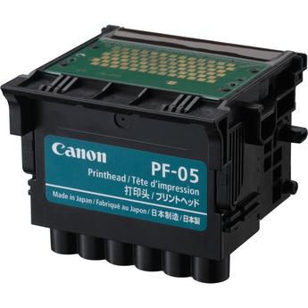 PF-05, Canon iPF6300,