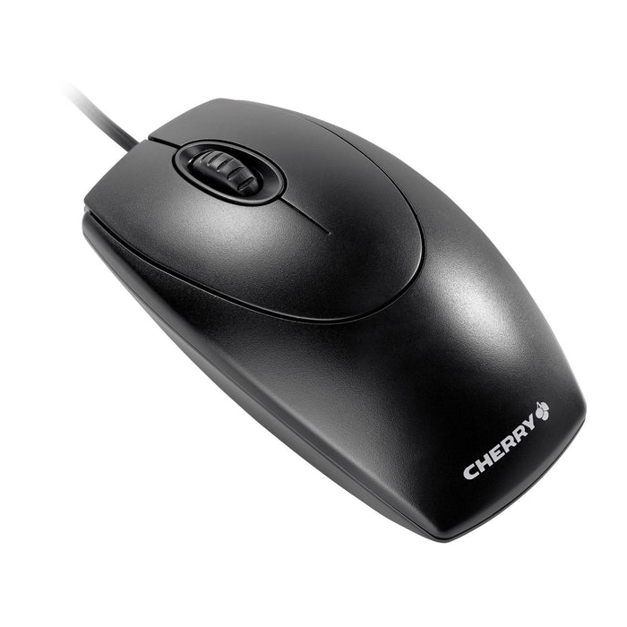 BLACK PS/2+USB