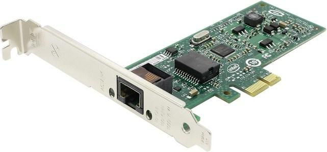 Gigabit, Wired, Bulk  OEM