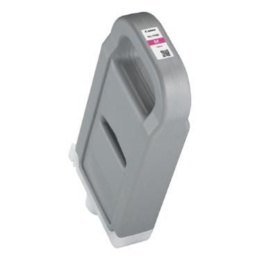 Canon Tinte PFI-710 M 700ml fuer imagePROGRAF TX-3000. TX-2000