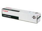 Canon Toner C-EXV CEXV 12 Black Schwarz (9634A002)