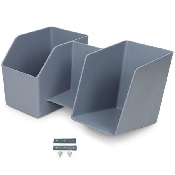 ACCESSORY ATTACHED BIN