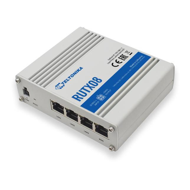 ROUTER Standard package