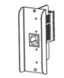 INTERNAL PRINT SERVER ZT210