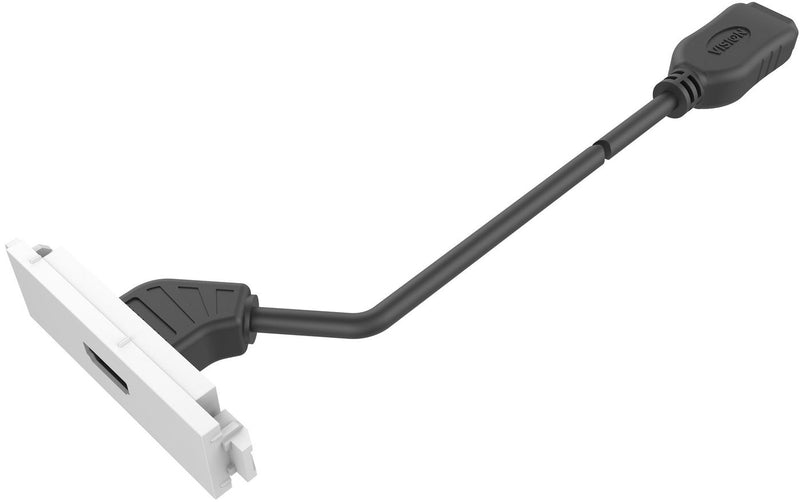 TC3 HDMI, HDMI, 64 mm, 250