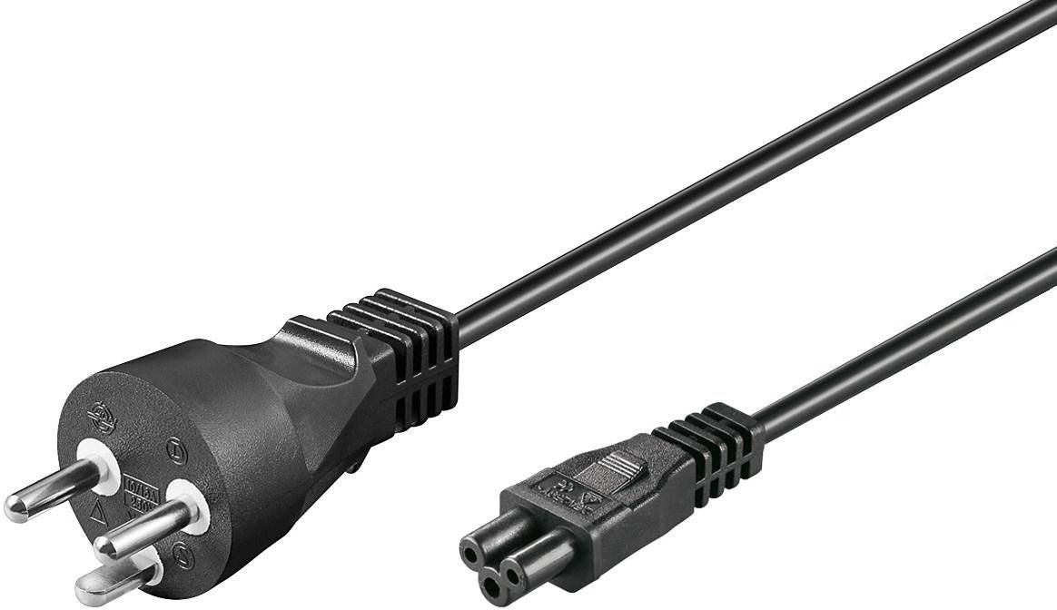 Power DK Type K to C5