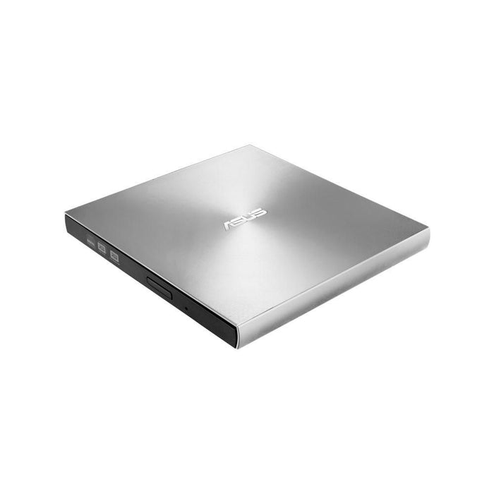 ZenDrive U9M, Silver, Tray,