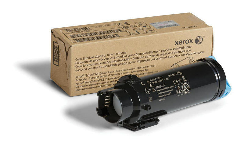 Standard Capacity Toner 1 K