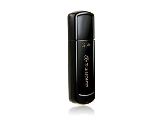 JETFLASH 350 NOIR