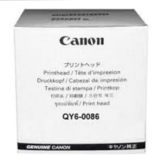 QY6-0068-000, Canon PIXMA