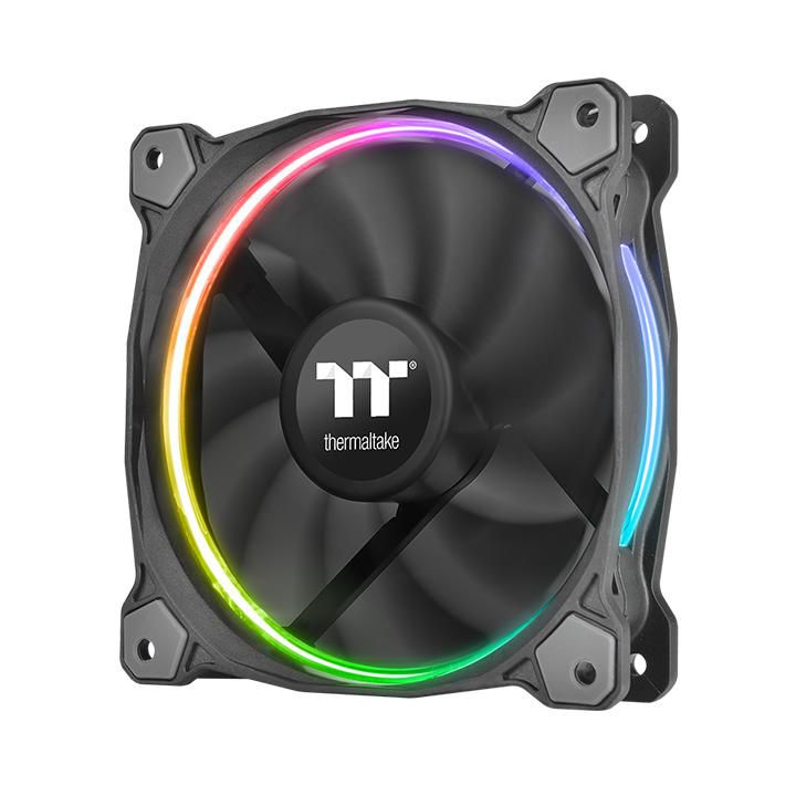 140mm Thermaltake Riing 14 LED RGB