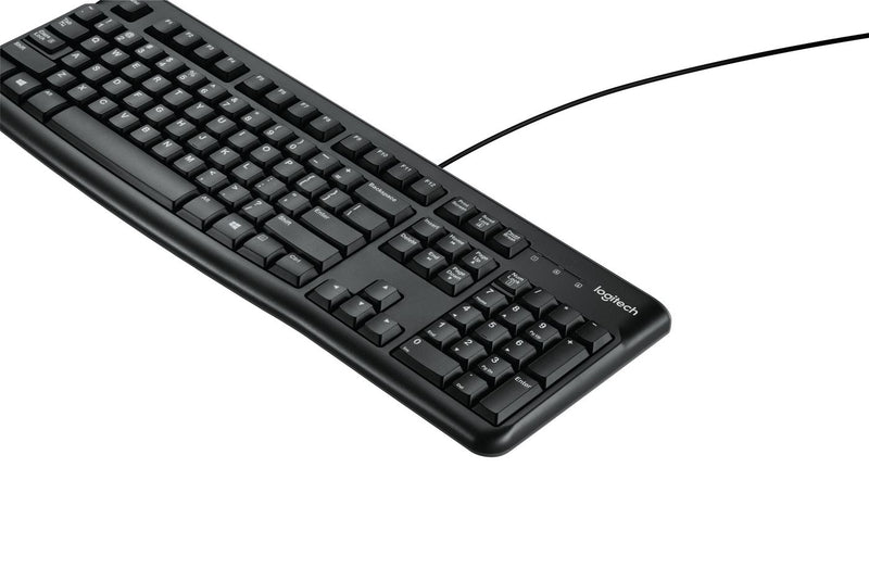 LGT-K120-US, Standard, Wired,