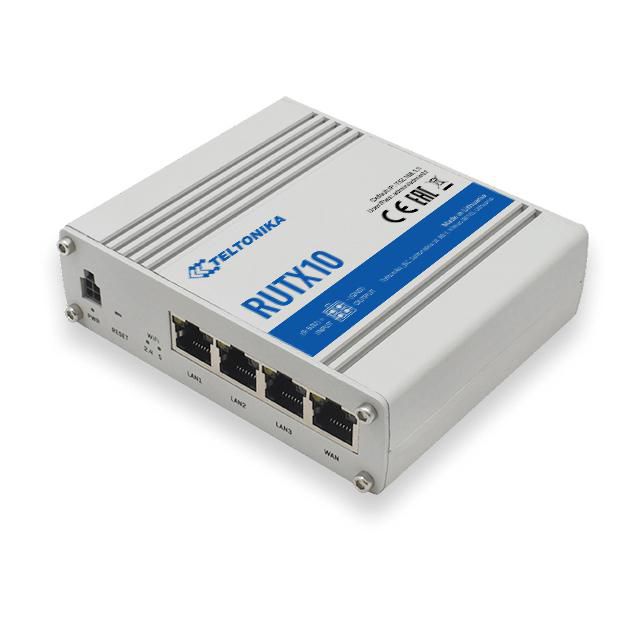 ROUTER Standardpaket