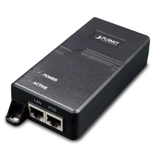 Gigabit Ethernet Injector