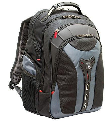 NOTEBOOK BACKPACK 600639