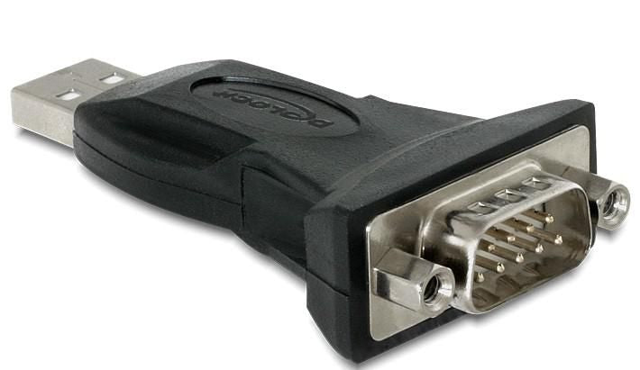 USB2.0 to serial Adapter, USB