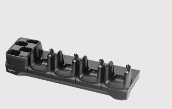 MC33 5SLOT CHARGE SHARECRADLE