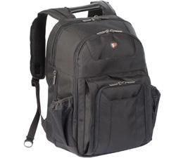 Laptop Backpack Black