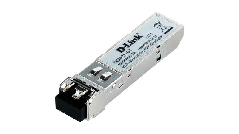 Interface Converter 550m