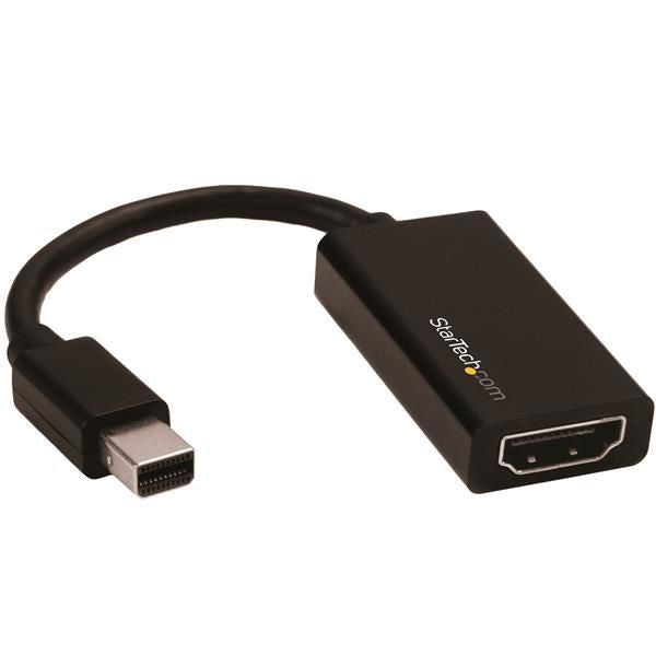 Mini DisplayPort to HDMI