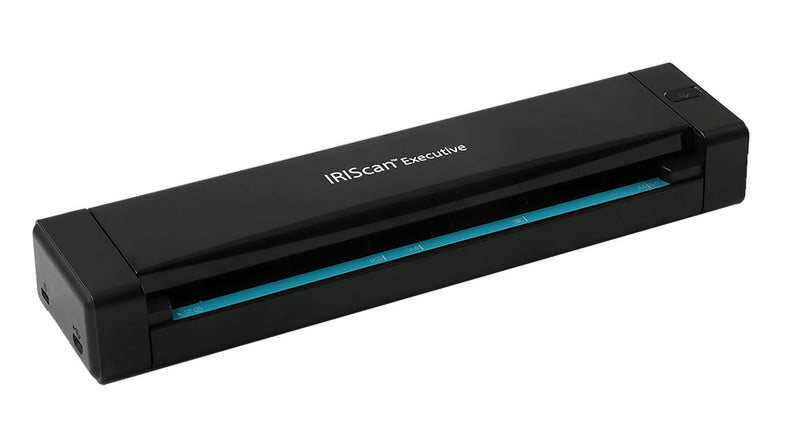 Mobile A4 Scanner