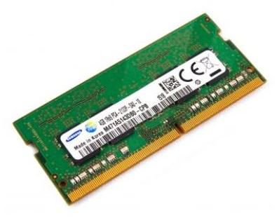 4GB  DDR4 2133