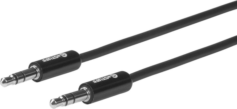3.5mm Male - Male