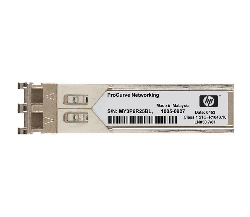 HPE X130 10G SFP+ LC LR TRANSCE
