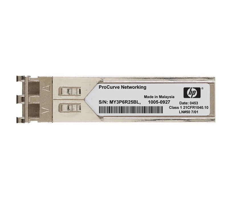 HPE X130 10G SFP+ LC LR TRANSCE