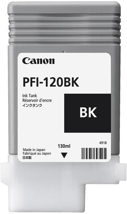 PFI-120BK, Original,