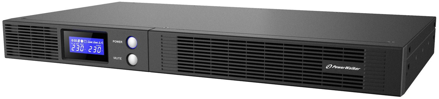 UPS 500VA/300W Line Interactiv