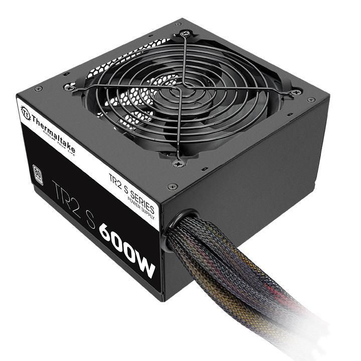 80PLUS 120MM FAN